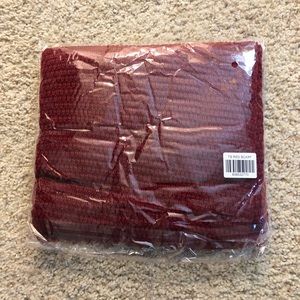 All to Well (Taylor’s Red Scarf)